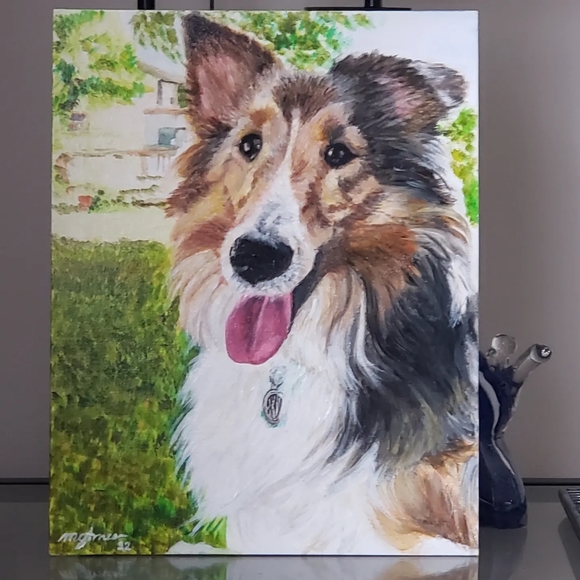 Custom Pet Portraits - Picture 9 of 14
